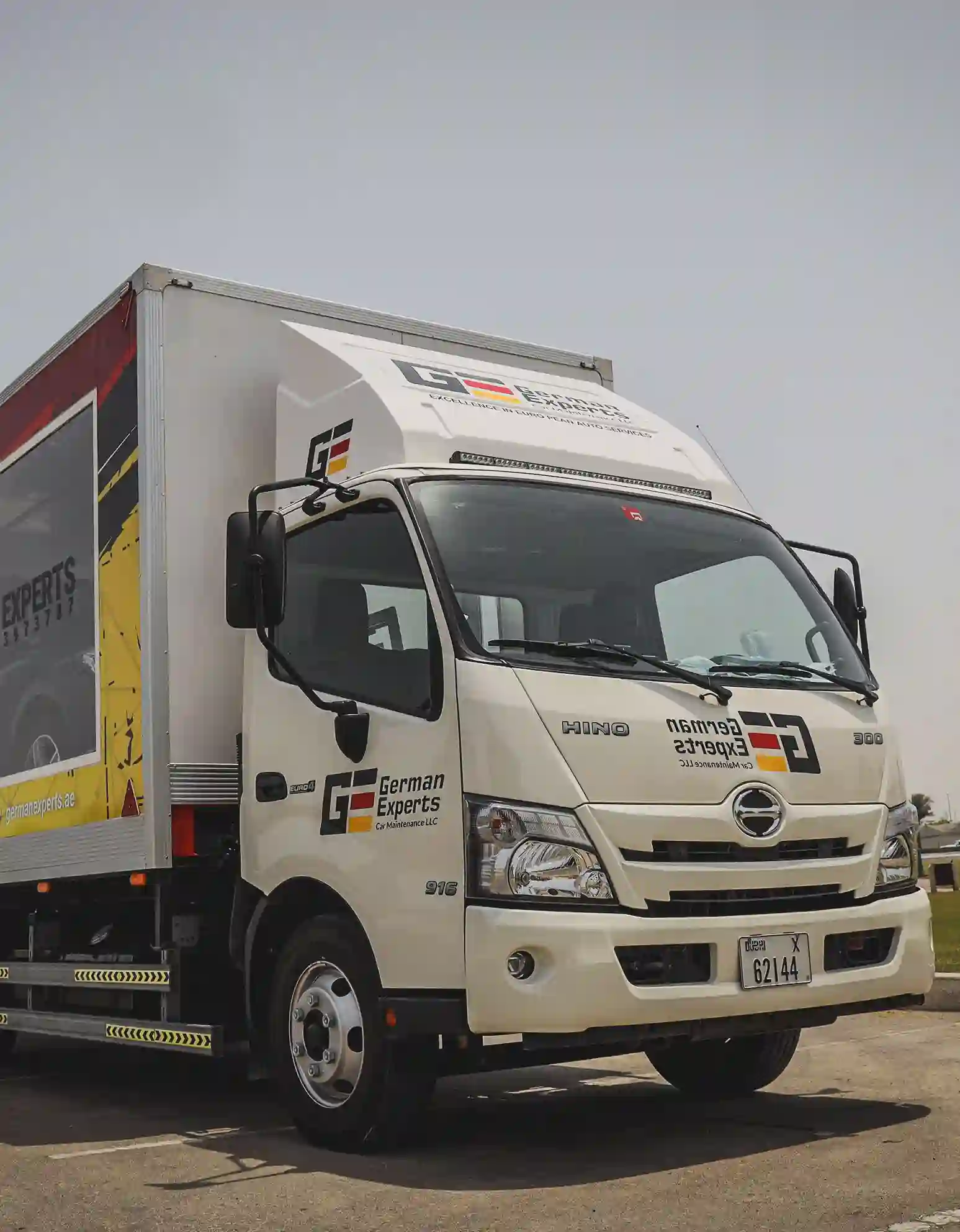 Your Reliable Car Recovery Services