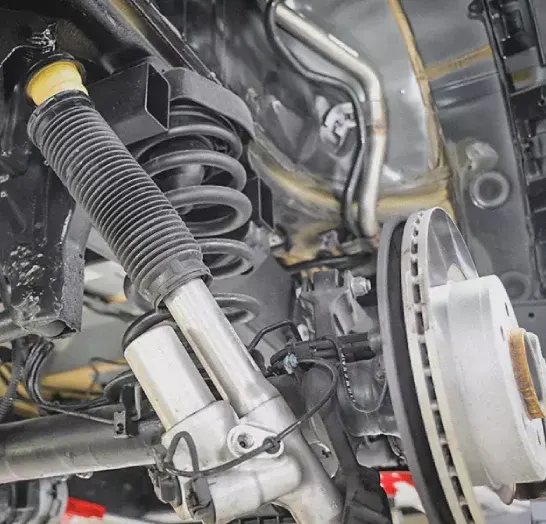 CV Shaft Drive Shaft