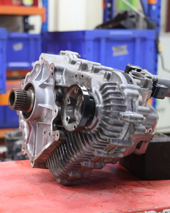 Car Engine