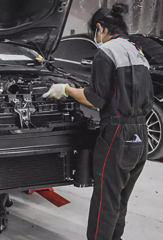 How Often Do You Need Engine Cooling System Service