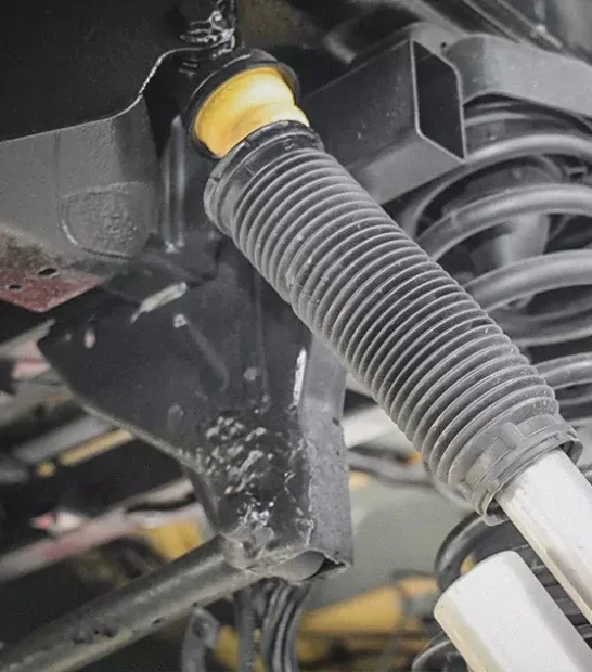 Outer Tie Rod End