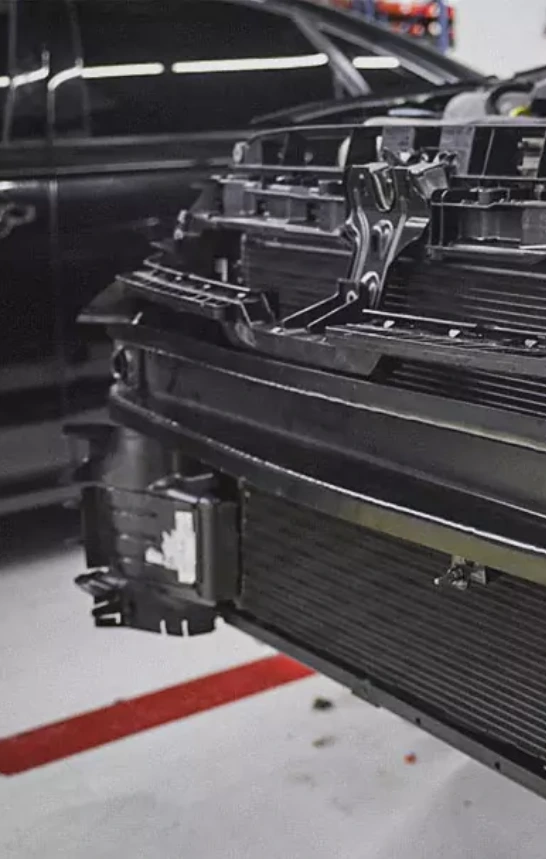 Symptoms Of Damaged ECU