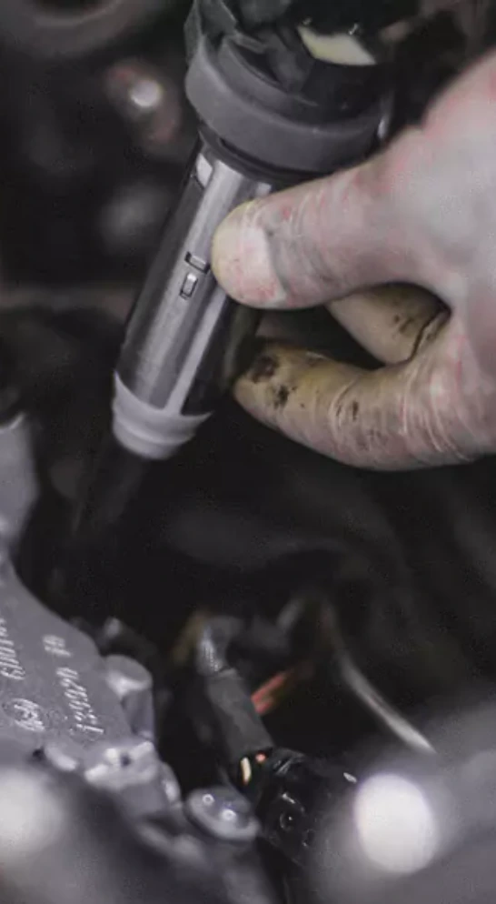 Symptoms of Damaged Fuel Injection System