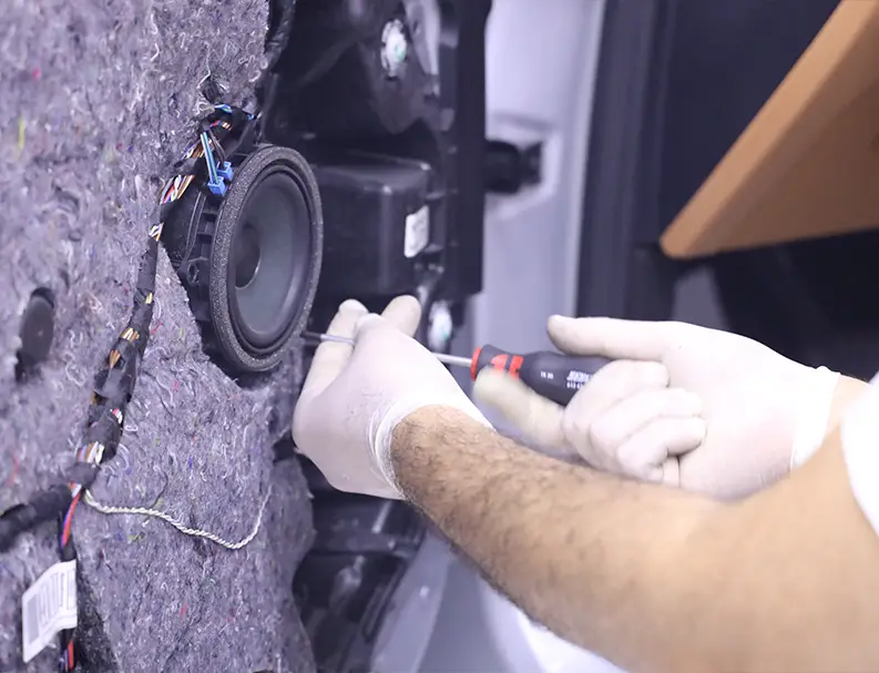 Retrofit Service