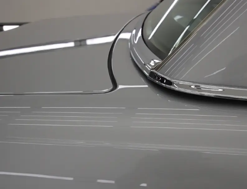 Benefits of Classic Car Restoration in Dubai