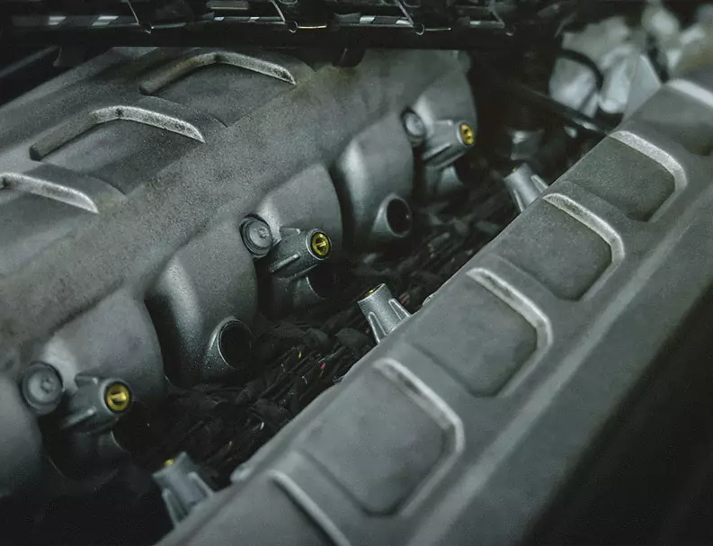 Fuel Injection System
