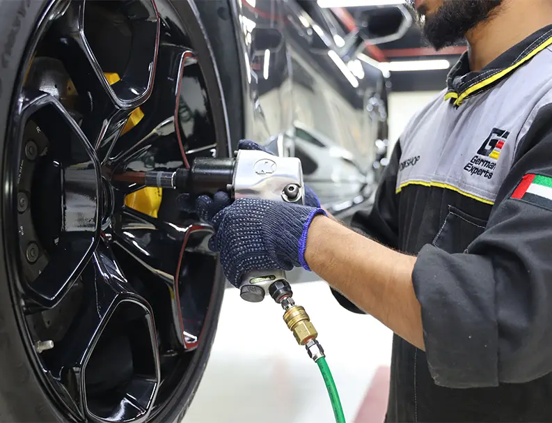 Pre purchase Vehicle Inspection