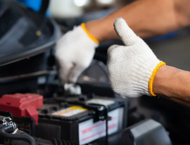 Benefits of Changing Your Car Battery