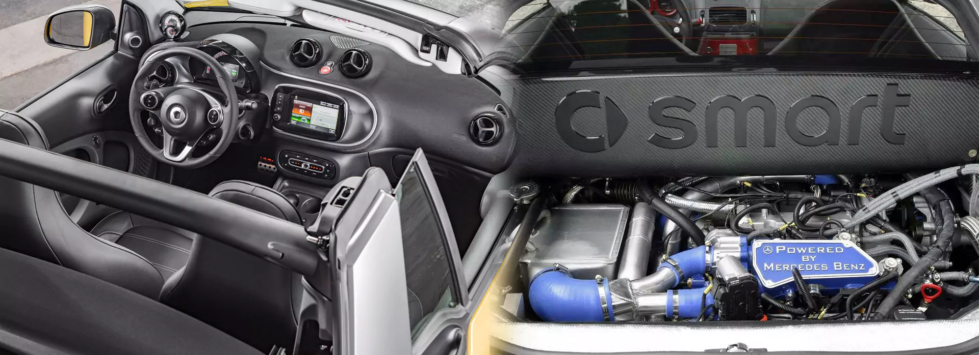 Smart Car Repair Dubai