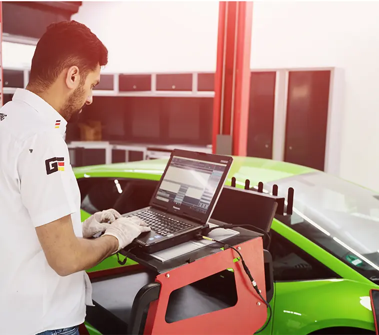 Engineering & Programming Service